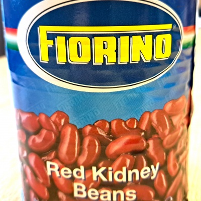 Red Kidney Beans - 800g
